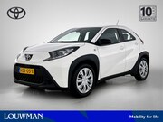 Toyota Aygo X - 1.0 VVT-i MT Play | NL Auto | Cruise Control Adaptief | Acht