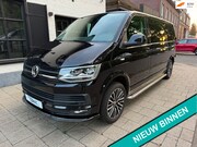 Volkswagen Transporter - 2.0 TDI L1H2 Highline, Aut. Navi, Nw. Staat