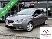 Seat Ibiza - SC 1.2 TSI Style [alcantara] [xenon] autom.airco