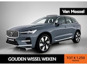 Volvo XC60 - 2.0 T8 Plug-in hybrid AWD Ultimate Bright | ACHTERUITRIJCAME