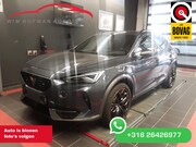 CUPRA Formentor - 1.4 e-Hybrid VZ 245PK el Trekh+aKlep 360º Cam Pano Vol Leder
