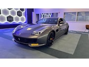 Ferrari GTC4 Lusso - GTC4Lusso T 3.9 V8 I Pano I Lifting I Camera I Scuderia I