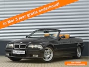 BMW M3 - 3-serie Cabrio - 2-Hand - First Paint