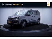 Peugeot Rifter - 1.2T ALLURE Pack CAMERA | CARPLAY | NAVI | CLIMA | DAB | CRU