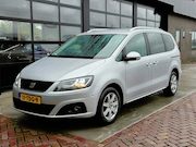 Seat Alhambra - 2.0 TSI Style 7 Persoons | Automaat