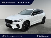 Volvo XC60 - T6 Plug-in hybrid AWD Plus Black Edition | Panoramadak | Har
