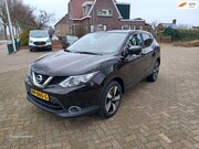 Nissan Qashqai - 1.2 N-Connecta automaat