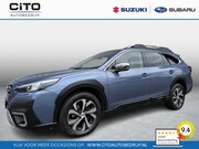 Subaru Legacy - 2.5i Premium CVT Automaat | Leder | Open Dak | 18 inch velge