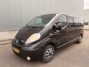Nissan Primastar - L2 H1 Buscamper 5-Zitplaatsen