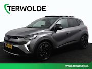 Renault Captur - esprit Alpine full hybrid E-Tech 145 | Harman Kardon | Panor