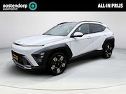 Hyundai Kona - 1.6 GDI HEV Premium Sky | Trekhaak | Rijklaarprijs !