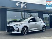 Toyota Yaris - 1.5 Hybrid 115 Business