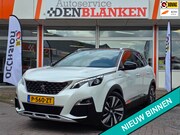 Peugeot 3008 - 1.6 HYbrid4 300 GT BJ.2020 / Navi / LED Koplampen / Massage 