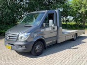 Mercedes-Benz Sprinter - bestel 319 3.0 BlueTEC 432 HD
