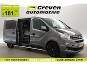 Fiat Talento - 1.6 MJ EcoJet L2H1 | Dubbele Cabine | Airco | Cruise | Camer