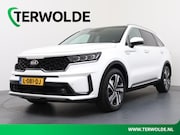 Kia Sorento - 1.6 T-GDI Plug-in Hybrid 4WD DynamicPlusLine 7p. | BOSE Audi