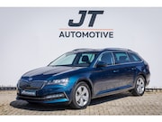 Skoda Superb - 1.4 TSI iV BnsEdPlus hyb klimaat control | pdc | camera | cr