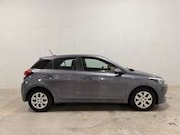 Hyundai i20 - 1.0 T-GDI Comfort 5drs. Clima Cruise ac. Navi Came