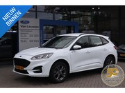 Ford Kuga - 2.5 PHEV ST-LINE AFN-TREKHAAK BLISS WINTERPACK P-SENSOREN KE