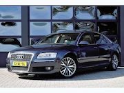 Audi A8 - 3.0 TDI quattro ed '07 MOTOR HOUDT IN!!!
