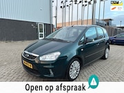 Ford C-Max - 1.8-16V Titanium Flexifuel 2009 CLIMA