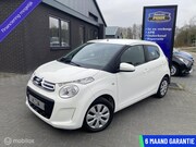 Citroën C1 - 1.0 VTi Feel A/C |Bluetooth| Isofix|