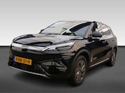 BYD Atto 3 - EVO Design