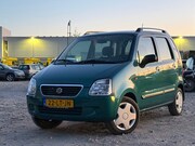 Suzuki Wagon R+ - 1.3 GLS/ AUTOMAAT/ LAAG KILOMETERS