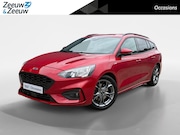 Ford Focus - Wagon 1.0 EcoBoost Hybrid ST Line X Business | NL Auto | Dea
