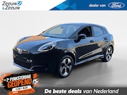 Ford Puma - Gen-E 44 kWh | Te Bestellen | 417 KM WLTP | Private Lease va