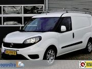 Fiat Doblò Cargo - 1.6 MJ L2 MAXI / CRUISE / NAV / PDC / TREKH. / LEER