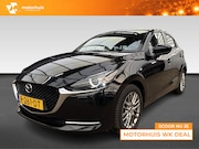 Mazda 2 - 1.5 SKYACTIV-G 90PK Luxury