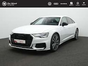 Audi A6 - Limousine 40 TFSI 204 pk S edition Competition / S