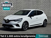 Renault Clio - 1.0 TCe 90 Techno | Apple CarPlay / Android Auto | Achteruit