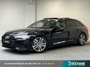 Audi A6 - Avant 45 TFSI S edition | PANO | HEAD-UP | B&O | LEDER | S-L