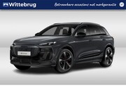 Audi Q6 e-tron - edition performance 100 kWh 306PK | Panoramadak | Trekhaak |