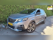 Peugeot 5008 - 1.2 PureTech Blue Lease GT-Line