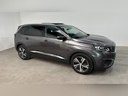 Peugeot 5008 - Allure, 130PK, Automaat, 7 pers, schuifdak, trekhaak, elec.A
