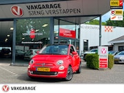 Fiat 500 - 1.2 Lounge Bovag rijklaarprijs