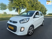 Kia Picanto - 1.0 CVVT ComfortLine NAP/AIRCO/APK 7-2027