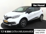 Renault Captur - 1.3 TCe Intens 150pk| Camera | Trekhaak | Navigatie