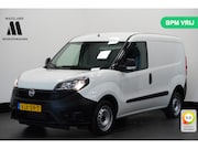 Fiat Doblò Cargo - 1.3 MJ EURO 6 - Airco - Start/Stop - NAP - € 9.900,- Excl.