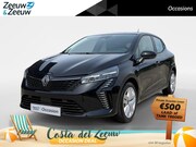 Renault Clio - 90PK TCe GPF Evolution | 1e eigenaar | Camera | Apple CarPla