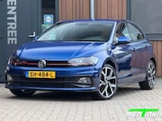 Volkswagen Polo - 2.0 TSI GTI DSG Led N.A.P. 1e eigenaar Acc Camera Carplay
