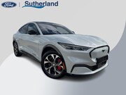 Ford Mustang - Extended Premium AWD 98 kWh | Panoramadak |