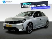 Opel Corsa - 1.2 Turbo Hybrid 110pk eDCT GS infotaiment en tech pakket