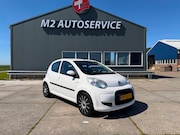 Citroën C1 - 1.0-12V Ambiance