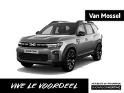 Dacia Bigster - Hybrid 155 6AT Limited Edition | Achteruitrijcamera | Cruise