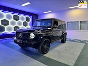 Mercedes-Benz G-klasse - 580 met EQ-Technologie Edition One 116 kWh I AMG Line I Schu
