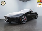 Jaguar F-Type - P450 RWD R-Dynamic ex. BPM